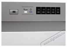 Daewoo FZ-278VEX fagyaszt&oacute;szekr&eacute;ny, No Frost, 278L Konyhai term&eacute;kek - Hűtő, fagyaszt&oacute; (szabadon&aacute;ll&oacute;) - Fagyaszt&oacute;szekr&eacute;ny - 533196