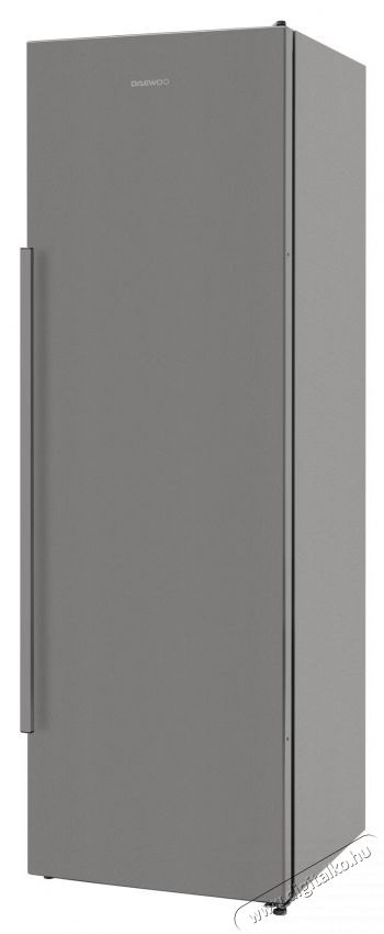 Daewoo FZ-278VEX fagyaszt&oacute;szekr&eacute;ny, No Frost, 278L Konyhai term&eacute;kek - Hűtő, fagyaszt&oacute; (szabadon&aacute;ll&oacute;) - Fagyaszt&oacute;szekr&eacute;ny - 533196