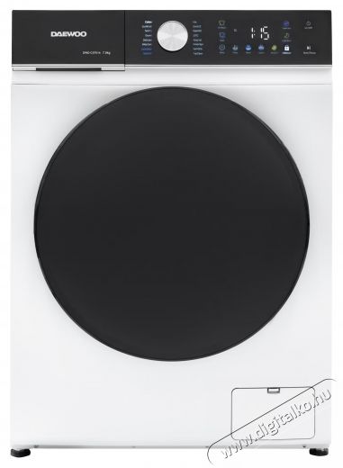 Daewoo DWD-CS7014 mos&oacute;g&eacute;p H&aacute;ztart&aacute;s / Otthon / K&uuml;lt&eacute;r - Mos&oacute;g&eacute;p / sz&aacute;r&iacute;t&oacute;g&eacute;p - El&ouml;lt&ouml;ltős norm&aacute;l (60cm-ig) mos&oacute;g&eacute;p - 535120