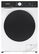 Daewoo DWD-CS8014 mos&oacute;g&eacute;p H&aacute;ztart&aacute;s / Otthon / K&uuml;lt&eacute;r - Mos&oacute;g&eacute;p / sz&aacute;r&iacute;t&oacute;g&eacute;p - El&ouml;lt&ouml;ltős norm&aacute;l (60cm-ig) mos&oacute;g&eacute;p - 535118