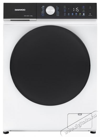 Daewoo DWD-CS8014 mos&oacute;g&eacute;p H&aacute;ztart&aacute;s / Otthon / K&uuml;lt&eacute;r - Mos&oacute;g&eacute;p / sz&aacute;r&iacute;t&oacute;g&eacute;p - El&ouml;lt&ouml;ltős norm&aacute;l (60cm-ig) mos&oacute;g&eacute;p - 535118