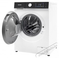 Daewoo DWD-CS8014 mos&oacute;g&eacute;p H&aacute;ztart&aacute;s / Otthon / K&uuml;lt&eacute;r - Mos&oacute;g&eacute;p / sz&aacute;r&iacute;t&oacute;g&eacute;p - El&ouml;lt&ouml;ltős norm&aacute;l (60cm-ig) mos&oacute;g&eacute;p - 535118