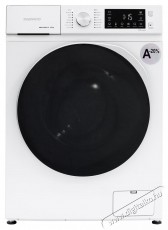 Daewoo DWD-FV5021-5 mos&oacute;g&eacute;p H&aacute;ztart&aacute;s / Otthon / K&uuml;lt&eacute;r - Mos&oacute;g&eacute;p / sz&aacute;r&iacute;t&oacute;g&eacute;p - El&ouml;lt&ouml;ltős norm&aacute;l (60cm-ig) mos&oacute;g&eacute;p - 535117