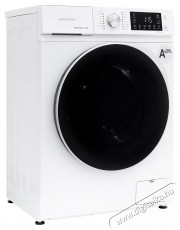 Daewoo DWD-FV5021-5 mos&oacute;g&eacute;p H&aacute;ztart&aacute;s / Otthon / K&uuml;lt&eacute;r - Mos&oacute;g&eacute;p / sz&aacute;r&iacute;t&oacute;g&eacute;p - El&ouml;lt&ouml;ltős norm&aacute;l (60cm-ig) mos&oacute;g&eacute;p - 535117