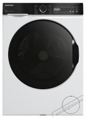 Daewoo DWD-XV8021 Mos&oacute;g&eacute;p H&aacute;ztart&aacute;s / Otthon / K&uuml;lt&eacute;r - Mos&oacute;g&eacute;p / sz&aacute;r&iacute;t&oacute;g&eacute;p - El&ouml;lt&ouml;ltős norm&aacute;l (60cm-ig) mos&oacute;g&eacute;p - 535119