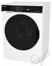 Daewoo DWD-XV8021 Mos&oacute;g&eacute;p H&aacute;ztart&aacute;s / Otthon / K&uuml;lt&eacute;r - Mos&oacute;g&eacute;p / sz&aacute;r&iacute;t&oacute;g&eacute;p - El&ouml;lt&ouml;ltős norm&aacute;l (60cm-ig) mos&oacute;g&eacute;p - 535119