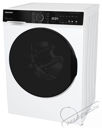 Daewoo DWD-XV8021 Mos&oacute;g&eacute;p H&aacute;ztart&aacute;s / Otthon / K&uuml;lt&eacute;r - Mos&oacute;g&eacute;p / sz&aacute;r&iacute;t&oacute;g&eacute;p - El&ouml;lt&ouml;ltős norm&aacute;l (60cm-ig) mos&oacute;g&eacute;p - 535119