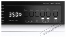 Daewoo DWD-XV8021 Mos&oacute;g&eacute;p H&aacute;ztart&aacute;s / Otthon / K&uuml;lt&eacute;r - Mos&oacute;g&eacute;p / sz&aacute;r&iacute;t&oacute;g&eacute;p - El&ouml;lt&ouml;ltős norm&aacute;l (60cm-ig) mos&oacute;g&eacute;p - 535119