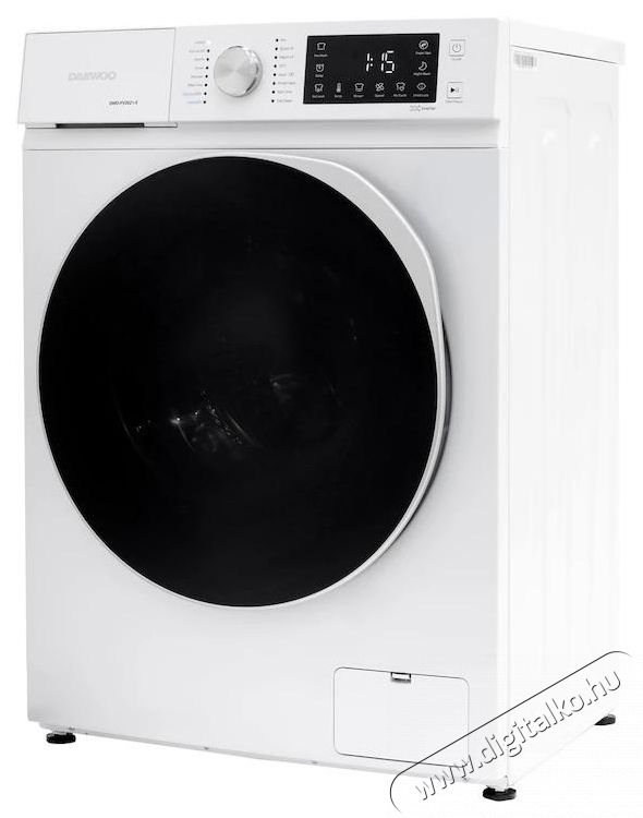 Daewoo DWD-FV2021-5 mos&oacute;g&eacute;p H&aacute;ztart&aacute;s / Otthon / K&uuml;lt&eacute;r - Mos&oacute;g&eacute;p / sz&aacute;r&iacute;t&oacute;g&eacute;p - El&ouml;lt&ouml;ltős norm&aacute;l (60cm-ig) mos&oacute;g&eacute;p - 535121