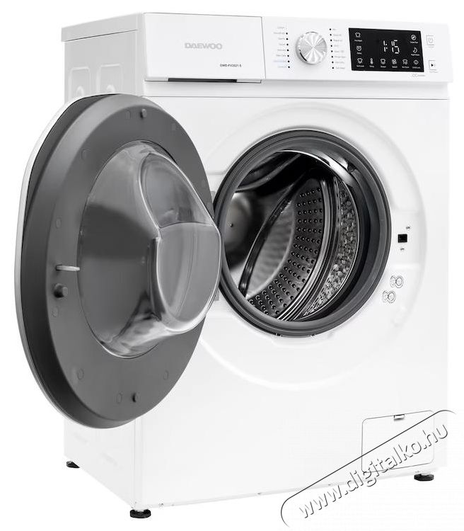 Daewoo DWD-FV2021-5 mos&oacute;g&eacute;p H&aacute;ztart&aacute;s / Otthon / K&uuml;lt&eacute;r - Mos&oacute;g&eacute;p / sz&aacute;r&iacute;t&oacute;g&eacute;p - El&ouml;lt&ouml;ltős norm&aacute;l (60cm-ig) mos&oacute;g&eacute;p - 535121
