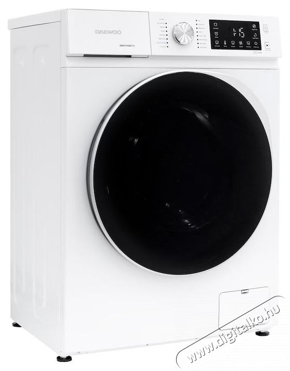 Daewoo DWD-FV2021-5 mos&oacute;g&eacute;p H&aacute;ztart&aacute;s / Otthon / K&uuml;lt&eacute;r - Mos&oacute;g&eacute;p / sz&aacute;r&iacute;t&oacute;g&eacute;p - El&ouml;lt&ouml;ltős norm&aacute;l (60cm-ig) mos&oacute;g&eacute;p - 535121