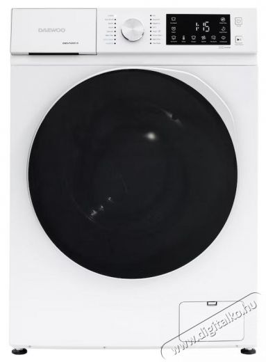 Daewoo DWD-FV2021-5 mos&oacute;g&eacute;p H&aacute;ztart&aacute;s / Otthon / K&uuml;lt&eacute;r - Mos&oacute;g&eacute;p / sz&aacute;r&iacute;t&oacute;g&eacute;p - El&ouml;lt&ouml;ltős norm&aacute;l (60cm-ig) mos&oacute;g&eacute;p - 535121