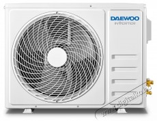 Daewoo DAC-18PROBK 18000 BTU WI-FI PRO BK kl&iacute;ma, A++/A+, szerel&eacute;si k&eacute;szlet (3 m), Gentle Cool Wind, ez&uuml;stionos szűrők, iFeel funkci&oacute;, fekete H&aacute;ztart&aacute;s / Otthon / K&uuml;lt&eacute;r - Ventil&aacute;tor / L&eacute;gkondicion&aacute;l&oacute; - Split kl&iacute;ma - 536345