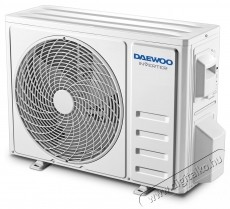 Daewoo DAC-09CHSDB-NK 9000 BTU kl&iacute;ma, WI-FI, A++ energiaoszt&aacute;ly, Ez&uuml;st ion szűrők, Eco Mode, iFeel, Fekete H&aacute;ztart&aacute;s / Otthon / K&uuml;lt&eacute;r - Ventil&aacute;tor / L&eacute;gkondicion&aacute;l&oacute; - Split kl&iacute;ma - 536351