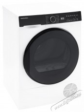 Daewoo DDR-XV9A/C hőszivatty&uacute;s sz&aacute;r&iacute;t&oacute;g&eacute;p, 9 kg, C energiaoszt&aacute;ly, Wi-fi funkci&oacute;, kivitel: Fekete T2 panel + fekete XXL ajt&oacute;, feh&eacute;r H&aacute;ztart&aacute;s / Otthon / K&uuml;lt&eacute;r - Mos&oacute;g&eacute;p / sz&aacute;r&iacute;t&oacute;g&eacute;p - Sz&aacute;r&iacute;t&oacute;g&eacute;p - 536361