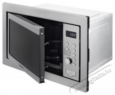 Daeweo KOC-25X-2 be&eacute;p&iacute;thető mikrohull&aacute;m&uacute; s&uuml;tő Konyhai term&eacute;kek - Mikrohull&aacute;m&uacute; s&uuml;tő - Mikrohull&aacute;m&uacute; s&uuml;tő (be&eacute;p&iacute;thető) - 536341