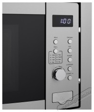 Daeweo KOC-25X-2 be&eacute;p&iacute;thető mikrohull&aacute;m&uacute; s&uuml;tő Konyhai term&eacute;kek - Mikrohull&aacute;m&uacute; s&uuml;tő - Mikrohull&aacute;m&uacute; s&uuml;tő (be&eacute;p&iacute;thető) - 536341