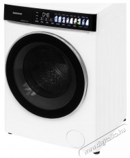 Daewoo DWD-DS9014 mos&oacute;g&eacute;p, 9 kg, inverteres motor, 1400 fordulat/perc, A energiaoszt&aacute;ly, 12 program, &eacute;rintőgombok, fekete dupla ajt&oacute; kr&oacute;mgyűrűvel, feh&eacute;r H&aacute;ztart&aacute;s / Otthon / K&uuml;lt&eacute;r - Mos&oacute;g&eacute;p / sz&aacute;r&iacute;t&oacute;g&eacute;p - El&ouml;lt&ouml;ltős norm&aacute;l (60cm-ig) mos&oacute;g&eacute;p - 536356