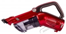 Daewoo 9 az 1-ben f&uuml;ggőleges porsz&iacute;v&oacute;, teljes&iacute;tm&eacute;ny 130W, piros/ez&uuml;st H&aacute;ztart&aacute;s / Otthon / K&uuml;lt&eacute;r - Porsz&iacute;v&oacute; / takar&iacute;t&oacute;g&eacute;p - K&eacute;zi / &aacute;ll&oacute; porsz&iacute;v&oacute; - 536352