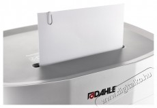 Dahle PaperSAFE  240 240 iratmegsemmis&iacute;tő, 4 x 12 mm keresztmetszetű, 10 lapos, egy&eacute;ni haszn&aacute;latra Iroda &eacute;s sz&aacute;m&iacute;t&aacute;stechnika - Iratmegsemmis&iacute;tő - 533217