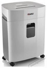 Dahle PaperSAFE  240 240 iratmegsemmis&iacute;tő, 4 x 12 mm keresztmetszetű, 10 lapos, egy&eacute;ni haszn&aacute;latra - Iroda &eacute;s sz&aacute;m&iacute;t&aacute;stechnika - Iratmegsemmis&iacute;tő - 533217