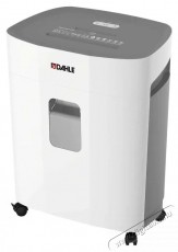 Dahle PaperSAFE  240 240 iratmegsemmis&iacute;tő, 4 x 12 mm keresztmetszetű, 10 lapos, egy&eacute;ni haszn&aacute;latra Iroda &eacute;s sz&aacute;m&iacute;t&aacute;stechnika - Iratmegsemmis&iacute;tő - 533217
