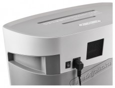 Dahle PaperSAFE  240 240 iratmegsemmis&iacute;tő, 4 x 12 mm keresztmetszetű, 10 lapos, egy&eacute;ni haszn&aacute;latra Iroda &eacute;s sz&aacute;m&iacute;t&aacute;stechnika - Iratmegsemmis&iacute;tő - 533217