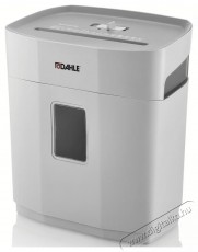 Dahle PaperSAFE  PS 140 iratmegsemmis&iacute;tő, 5 x 18 mm keresztben v&aacute;gott, 10 lapos, egy&eacute;ni haszn&aacute;latra Iroda &eacute;s sz&aacute;m&iacute;t&aacute;stechnika - Iratmegsemmis&iacute;tő - 533218
