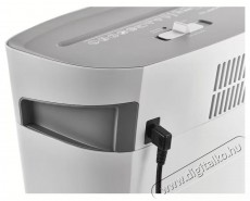 Dahle PaperSAFE  PS 140 iratmegsemmis&iacute;tő, 5 x 18 mm keresztben v&aacute;gott, 10 lapos, egy&eacute;ni haszn&aacute;latra Iroda &eacute;s sz&aacute;m&iacute;t&aacute;stechnika - Iratmegsemmis&iacute;tő - 533218