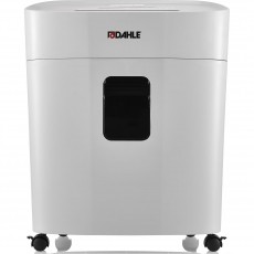 Dahle PaperSAFE  PS 420 iratmegsemmis&iacute;tő, 2 x 15 mm keresztmetszetű, 10 lapos, egy&eacute;ni haszn&aacute;latra - Iroda &eacute;s sz&aacute;m&iacute;t&aacute;stechnika - Iratmegsemmis&iacute;tő - 533222