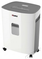 Dahle PaperSAFE  PS 420 iratmegsemmis&iacute;tő, 2 x 15 mm keresztmetszetű, 10 lapos, egy&eacute;ni haszn&aacute;latra Iroda &eacute;s sz&aacute;m&iacute;t&aacute;stechnika - Iratmegsemmis&iacute;tő - 533222