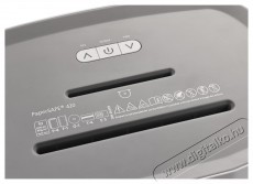 Dahle PaperSAFE  PS 420 iratmegsemmis&iacute;tő, 2 x 15 mm keresztmetszetű, 10 lapos, egy&eacute;ni haszn&aacute;latra Iroda &eacute;s sz&aacute;m&iacute;t&aacute;stechnika - Iratmegsemmis&iacute;tő - 533222