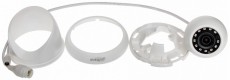 Dahua IPC-HDW1230S-0280B-S5 IP turretkamera Fényképezőgép / kamera - Megfigyelő / IP kamera - 368960
