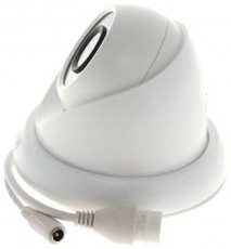 Dahua IPC-HDW1230S-0280B-S5 IP turretkamera Fényképezőgép / kamera - Megfigyelő / IP kamera - 368960