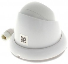 Dahua IPC-HDW1230S-0280B-S5 IP turretkamera Fényképezőgép / kamera - Megfigyelő / IP kamera - 368960