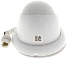 Dahua IPC-HDW1230S-0280B-S5 IP turretkamera Fényképezőgép / kamera - Megfigyelő / IP kamera - 368960