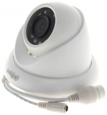 Dahua IPC-HDW1230S-0280B-S5 IP turretkamera Fényképezőgép / kamera - Megfigyelő / IP kamera - 368960
