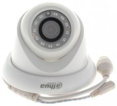 Dahua IPC-HDW1230S-0280B-S5 IP turretkamera Fényképezőgép / kamera - Megfigyelő / IP kamera - 368960