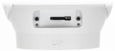 Dahua IPC-HDW3541T-ZAS-27135 kültéri IP turretkamera Fényképezőgép / kamera - Megfigyelő / IP kamera - 368966