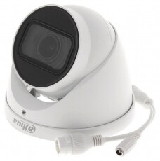Dahua IPC-HDW3541T-ZAS-27135 kültéri IP turretkamera Fényképezőgép / kamera - Megfigyelő / IP kamera - 368966