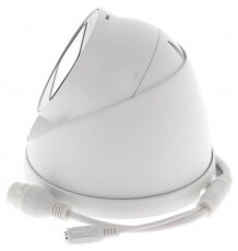 Dahua IPC-HDW3541T-ZAS-27135 kültéri IP turretkamera Fényképezőgép / kamera - Megfigyelő / IP kamera - 368966