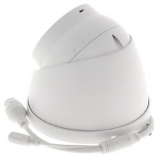Dahua IPC-HDW3541T-ZAS-27135 kültéri IP turretkamera Fényképezőgép / kamera - Megfigyelő / IP kamera - 368966