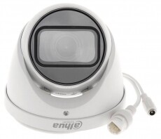 Dahua IPC-HDW3541T-ZAS-27135 kültéri IP turretkamera Fényképezőgép / kamera - Megfigyelő / IP kamera - 368966