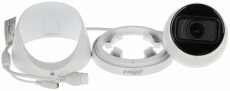 Dahua IPC-HDW3541T-ZAS-27135 kültéri IP turretkamera Fényképezőgép / kamera - Megfigyelő / IP kamera - 368966
