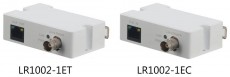 Dahua LR1002-1ET PoE támogatás Ethervet over Coax konverter Tv kiegészítők - Kábel / csatlakozó - Csatlakozó / elosztó / átalakító - 368985