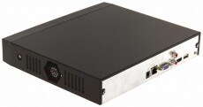 Dahua NVR2104-I 4 csatorna/1x sata/Lite AI hálózati rögzítő(NVR) Háztartás / Otthon / Kültér - Biztonságtechnika - Riasztó kezelő / irányító - 368990