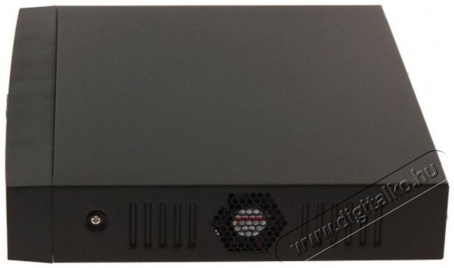 Dahua NVR2104-I 4 csatorna/1x sata/Lite AI hálózati rögzítő(NVR) Háztartás / Otthon / Kültér - Biztonságtechnika - Riasztó kezelő / irányító - 368990