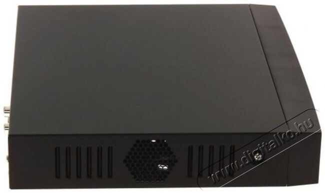 Dahua NVR2104-I 4 csatorna/1x sata/Lite AI hálózati rögzítő(NVR) Háztartás / Otthon / Kültér - Biztonságtechnika - Riasztó kezelő / irányító - 368990