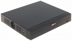 Dahua NVR2104-I 4 csatorna/1x sata/Lite AI hálózati rögzítő(NVR) Háztartás / Otthon / Kültér - Biztonságtechnika - Riasztó kezelő / irányító - 368990