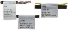 Dahua SD49212T-HN kültéri IP PTZ kamera Fényképezőgép / kamera - Megfigyelő / IP kamera - 369044